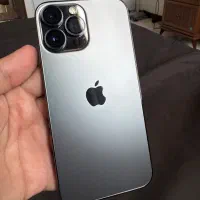 آیفون ۱۳ پرومکس