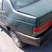 فروش ماشین اسقاطی