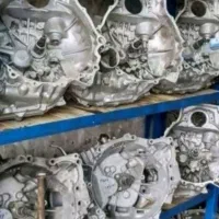 گیربکس پراید|خدمات موتور و ماشین|خرم‌آباد, |دیوار