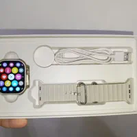 ساعت هوشمند ultra max