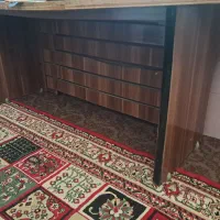 میز اداری دو متری بزرگ