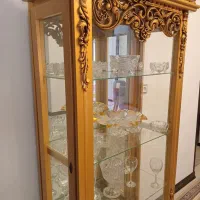 بوفه سلطنتی|بوفه، ویترین، کنسول|شیراز, عادل آباد|دیوار