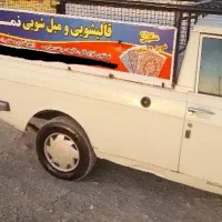 قالیشویی و مبل شوئی نمونه