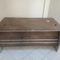 میز اداری در حد