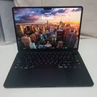 MacBook air m2 2024|رایانه همراه|کرمانشاه, |دیوار