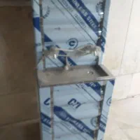 یخچال اب سرد کن تمام استیل