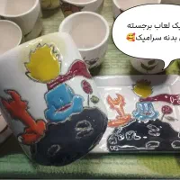 آموزش سفال و سرامیک درکرمان