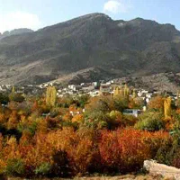 باغ-ورجان