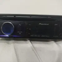 ظبط پاینر 5250 در حد آک