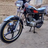 موتور سیکلت