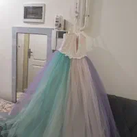 لباس مجلسی دخترانه|لباس|مهاجران, |دیوار