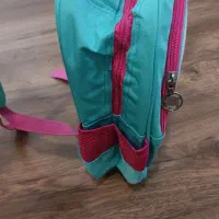 کوله پشتی نو|کیف، کفش، کمربند|قزوین, |دیوار