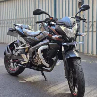 ان اس ۱۵۰ ns150