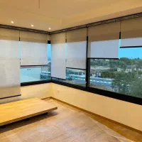 پرده زبرا-شید-کرکره-پلیسه-ورتیکال پرداخت۴ماه|پرده، رانر، رومیزی|سلمانشهر, |دیوار