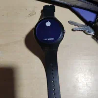 ساعت طرح اپل واچ