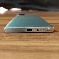 Samsung Note 20 5G|موبایل|سبزوار, کوی بهار|دیوار