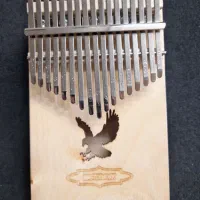 کالیمبا Kalimba (پیانوانگشتی)