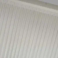 ۲تا پرده حریر بارونی