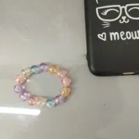 دستبند و گردنبند و نیم ست یلدایی|بدلیجات|یزد, |دیوار