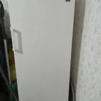 یخچال فریزر پارس