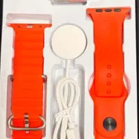 ساعت اسمارت واچ طرح آیفون