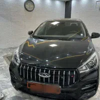 اریزو 5 fl مدل ۱۴۰۲ توربو