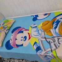 سرویس خواب کودک و نوجوان|تخت و سرویس خواب|نجف‌آباد, گلدشت|دیوار