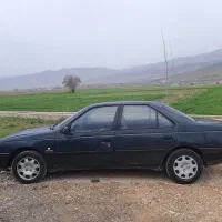 پژو ۲۰۰۰ مدل ۸۰|خودرو سواری و وانت|قم, پردیسان|دیوار