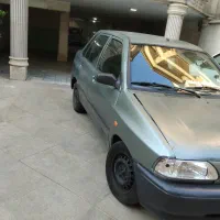 پراید131 هیدرولیک|خودرو سواری و وانت|تهران, مهران (سیدخندان)|دیوار