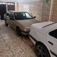 پژو 405|خودرو سواری و وانت|اردبیل, |دیوار