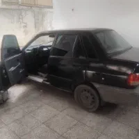 ماشین ۸۳ انژکتور