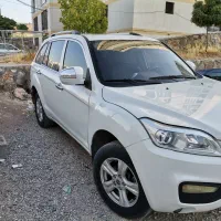 لیفان x60 دنده جدید|خودرو سواری و وانت|کرمانشاه, |دیوار