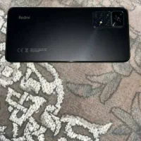 ردمی نوت 11 پروredmi not 11pro  ۱۲۸گیگ  رم ۴|موبایل|تهران, جوادیه|دیوار