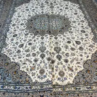۹ متری جفتی دستی ریزبافت درحد نوو|فرش|تهران, بهار|دیوار