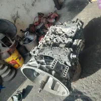 فروش انواع گیربکس لوازم اویکو وبنز نو واستوک|خودرو سنگین|اصفهان, شهرک صنعتی امیرکبیر (شاپور جدید)|دیوار