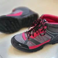 بوت برند دکتلون مدل کچوا