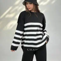 ست بلوز به همراه شلوار بافت زنانه فقط 500|لباس|گرگان, |دیوار