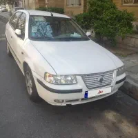 سمند دوگانه مولتی پلکس|خودرو سواری و وانت|تهران, صادقیه|دیوار