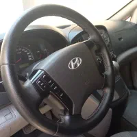 ون هیوندای H1، مدل ۲۰۱۳