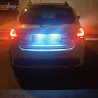 کوییک ار مدل ۴۰۰ سفید مشکی