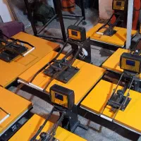 دستگاه پرس نگین زنی