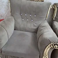 مبل راحتی|مبلمان خانگی و میز عسلی|پاکدشت, پاکدشت (مامازند)|دیوار