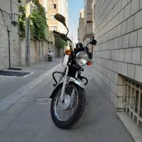 باکسر150 کاربرات|موتورسیکلت|تهران, اتابک|دیوار