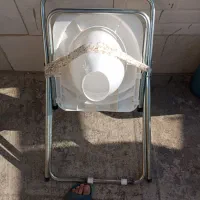 توالت فرنگی تاشو نو