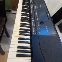 کیبورد pa600|پیانو، کیبورد، آکاردئون|بندر انزلی, جهانگانی|دیوار