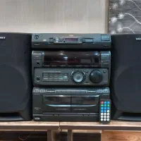 ظبط سونی مدل G55