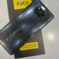 poco x3 pro