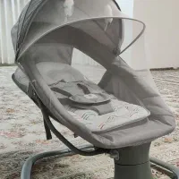 گهواره برقی ماستلا