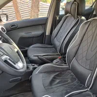 ۲۰۷ پانا مدل ۱۴۰۲ کم کار|خودرو سواری و وانت|بروجرد, |دیوار