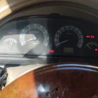 سمند مدل ۸۶ تازه اساس تعمیر|خودرو سواری و وانت|اردبیل, |دیوار